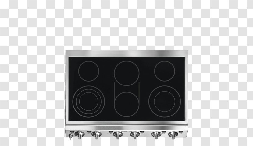 Cooking Ranges Electrolux Induction Home Appliance Kitchen - Electrical Appliances Transparent PNG