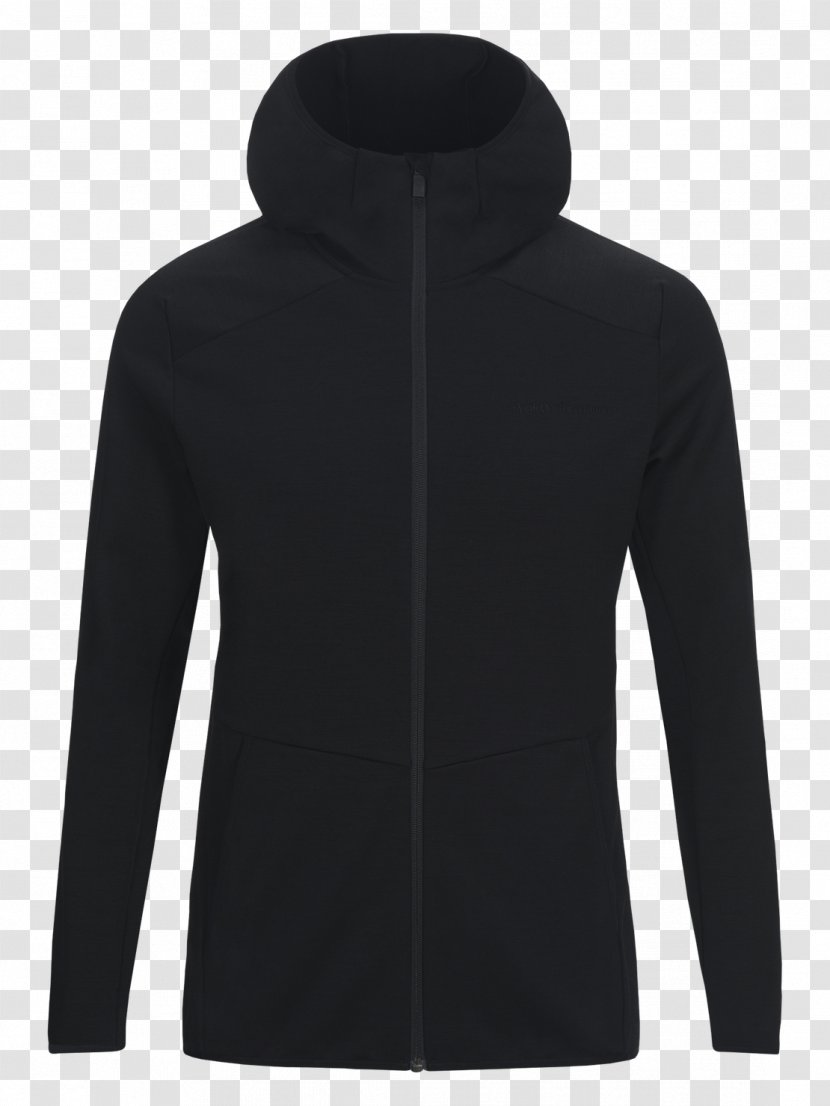 Peak Performance Jacket Coat Clothing Transparent PNG