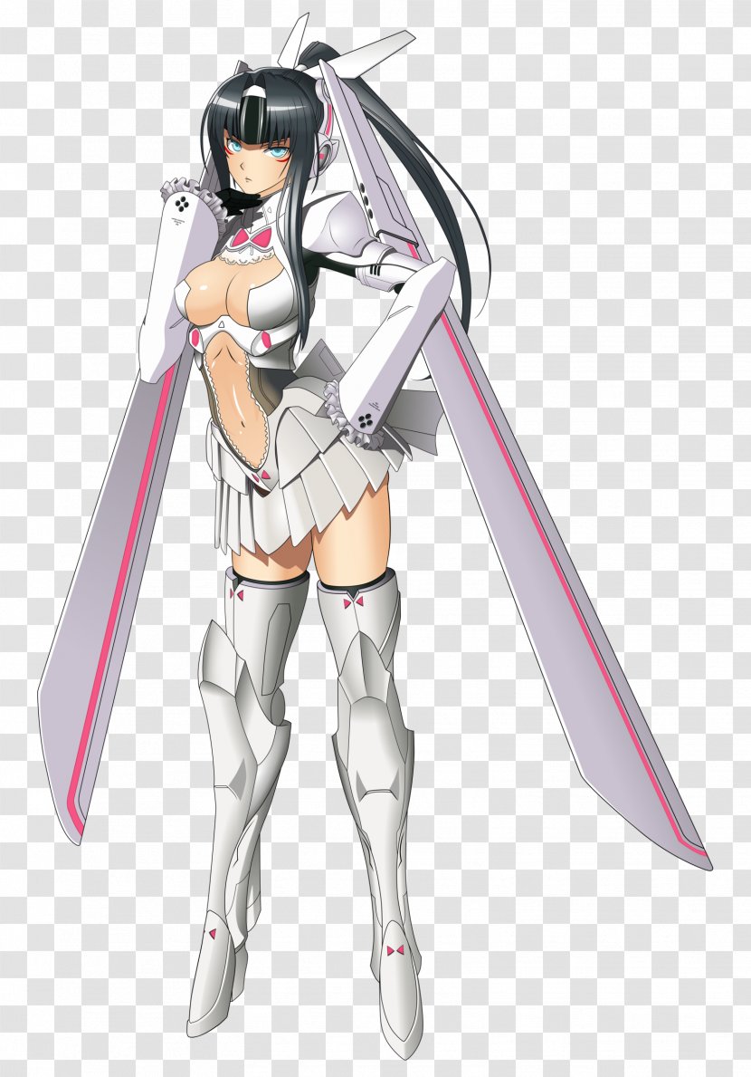 Shining Hearts Blade Tears Force Feather Sega - Tree - Vector Transparent PNG