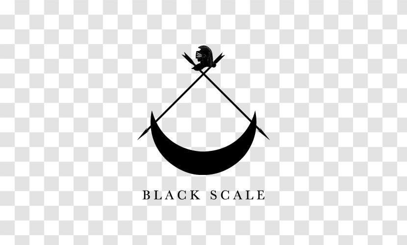 BLACK SCALE T-shirt Brand Logo Clothing - Promotion Transparent PNG