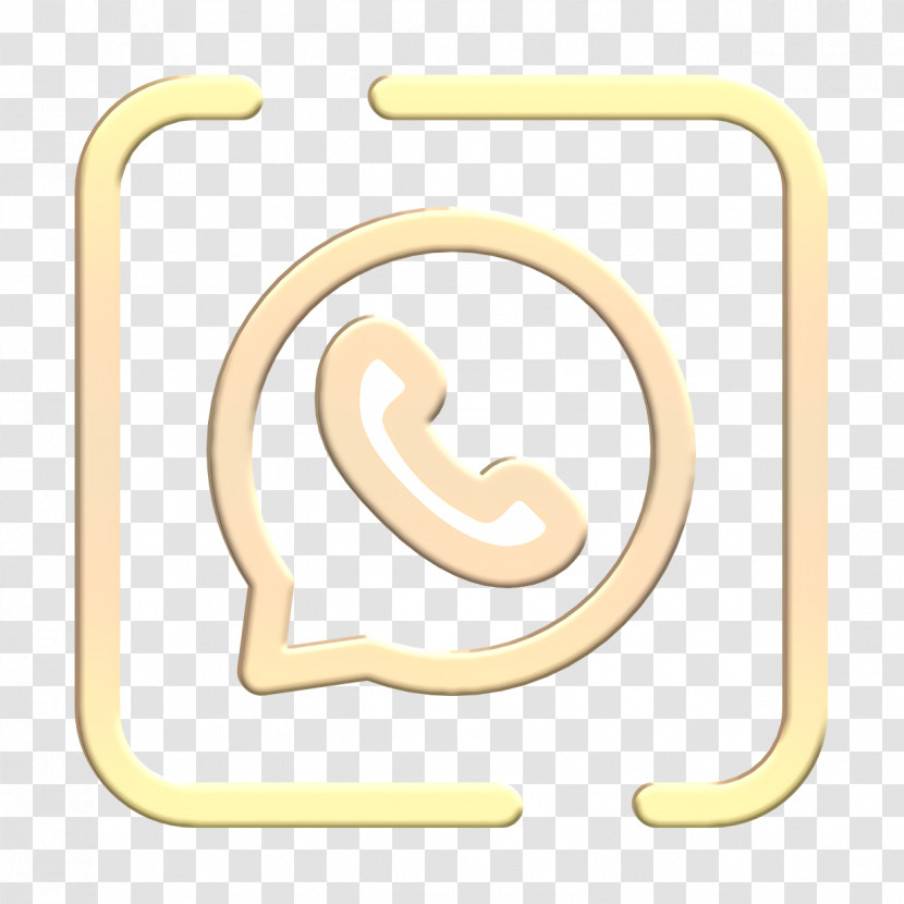 Social Networks Icon Whatsapp Icon Transparent PNG