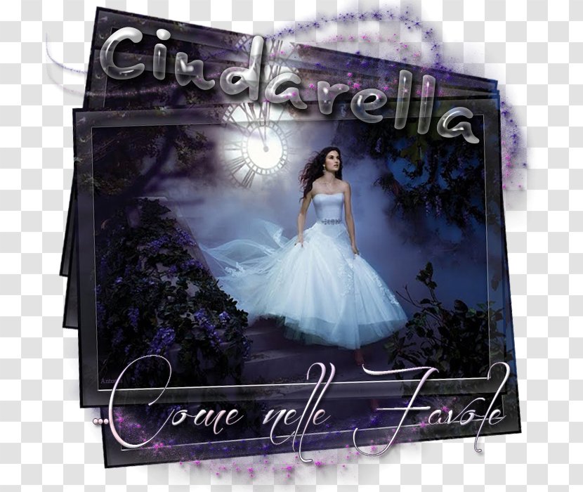 Belle Alfred Angelo Disney Fairies Wedding Dress Bride - Fairy Transparent PNG