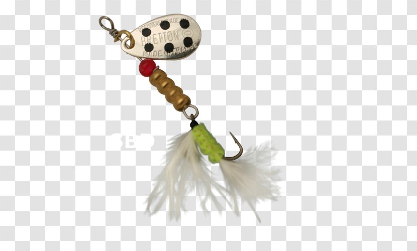 Spoon Lure Spinnerbait - Bait - Neo-chinese Style Transparent PNG
