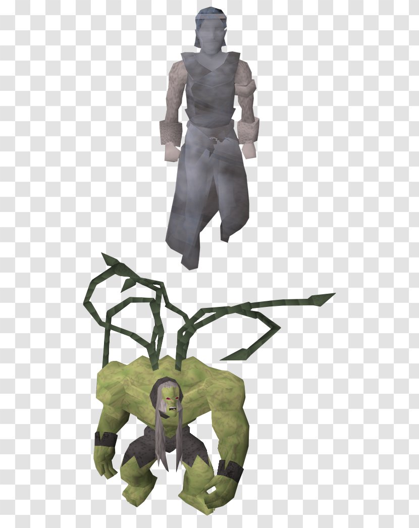 Armour Organism - Muscle Transparent PNG