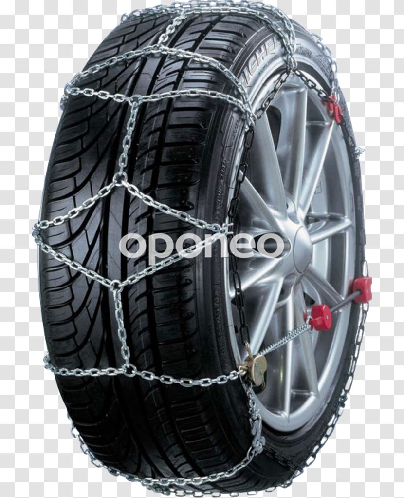 Car Snow Chains Formula One Tyres Tread Alloy Wheel Transparent PNG