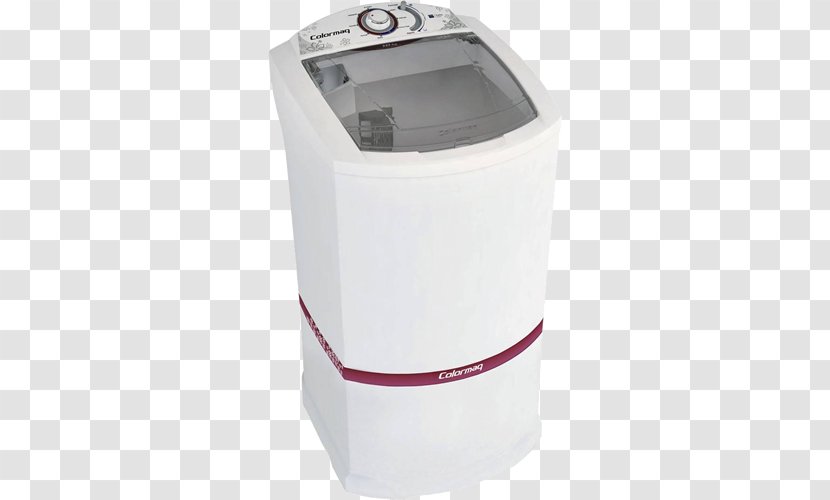 Washing Machines Colormaq LCB10 LCM13 LCM10 Agitator - Casas Bahia - Lavadora Transparent PNG