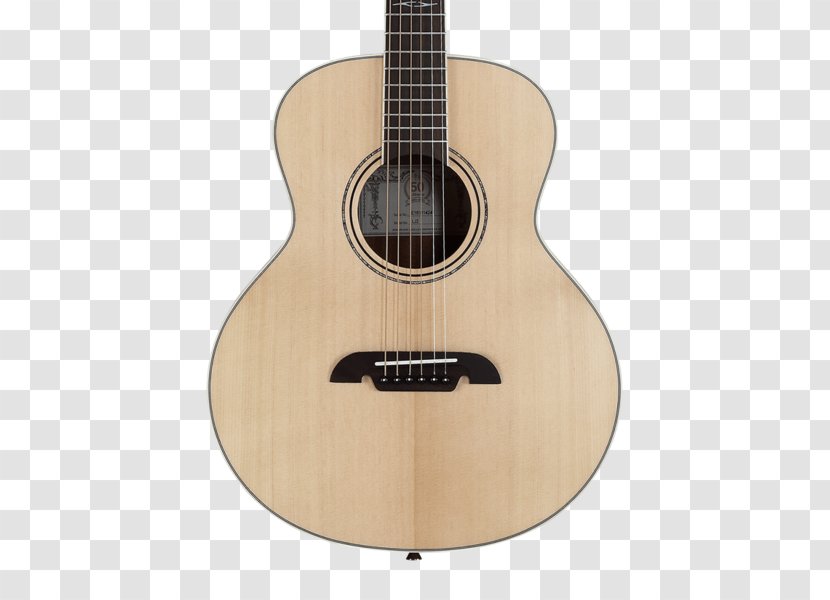 Acoustic-electric Guitar Steel-string Acoustic - Plucked String Instruments - Gig Transparent PNG