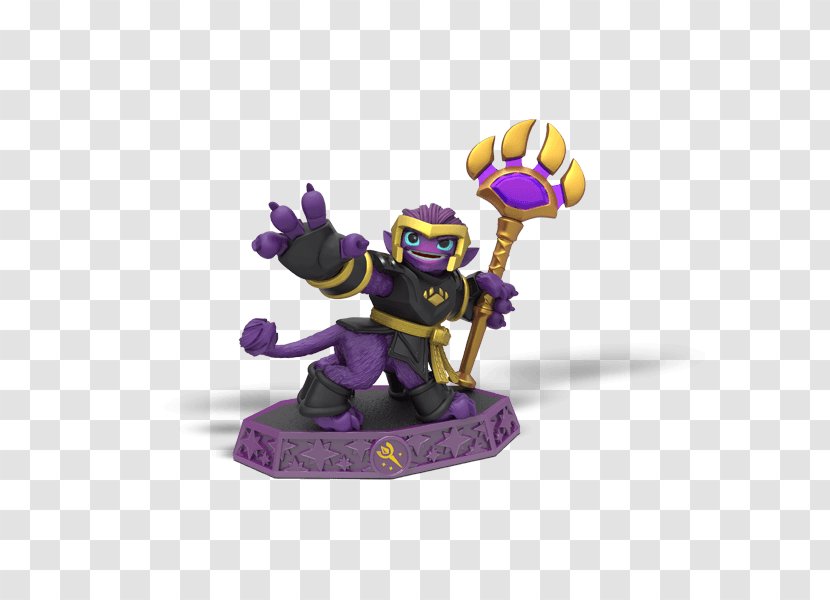 Skylanders: Imaginators Trap Team Video Game Xbox One Activision - Crash Bandicoot - Skylanders Spyro Transparent PNG