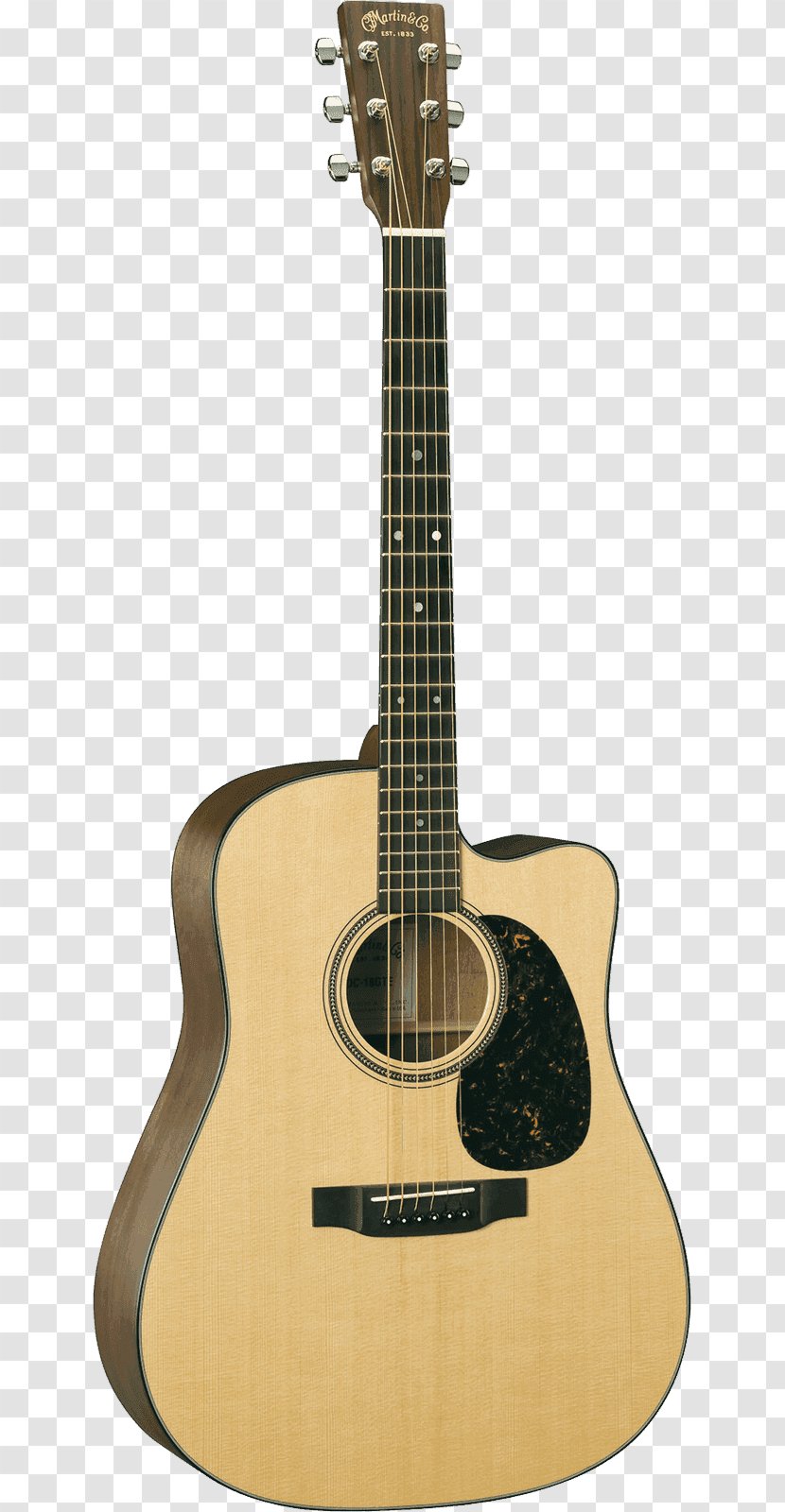 Acoustic-electric Guitar Steel-string Acoustic Yamaha Corporation - Cartoon Transparent PNG