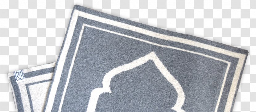 Prayer Rug Mat Plastic - Housekeeping - Islamic Header Transparent PNG