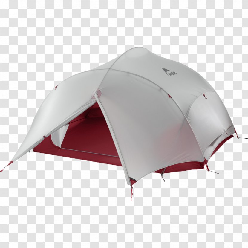 MSR Papa Hubba NX Tent Backcountry.com Backpacking - Mountain Safety Research - Fly Transparent PNG