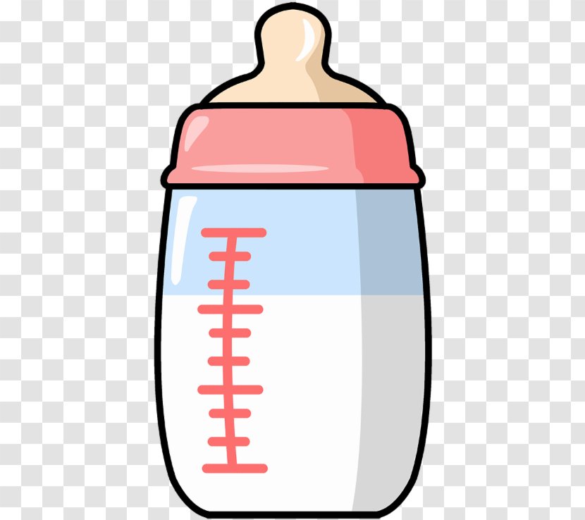 Baby Bottle - Plastic - Home Accessories Transparent PNG