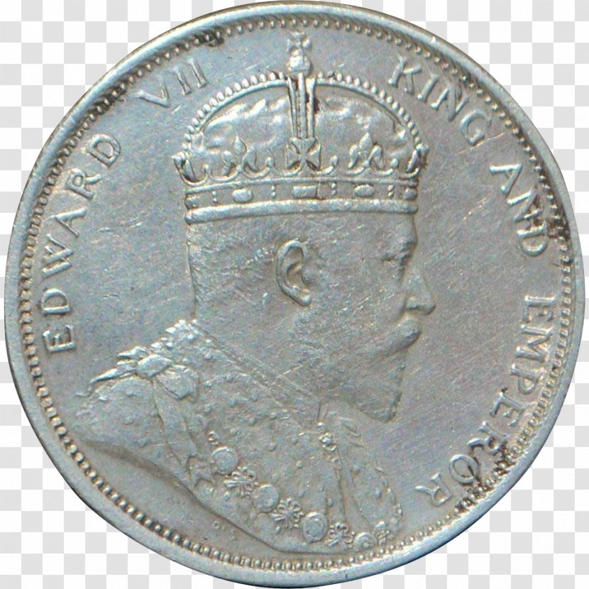 Coin Medal Nickel Transparent PNG