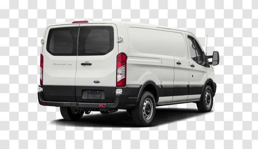 2018 transit 150