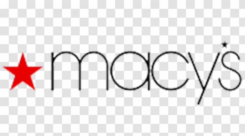 Macy's Herald Square Retail Department Store - Text - Calligraphy Transparent PNG