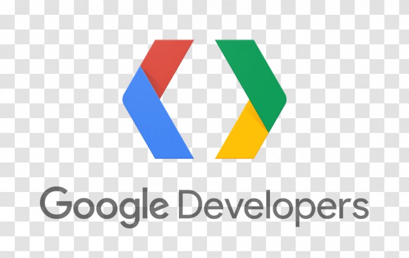 Google Developers Developer Expert Web Development Groups - Logo Transparent PNG