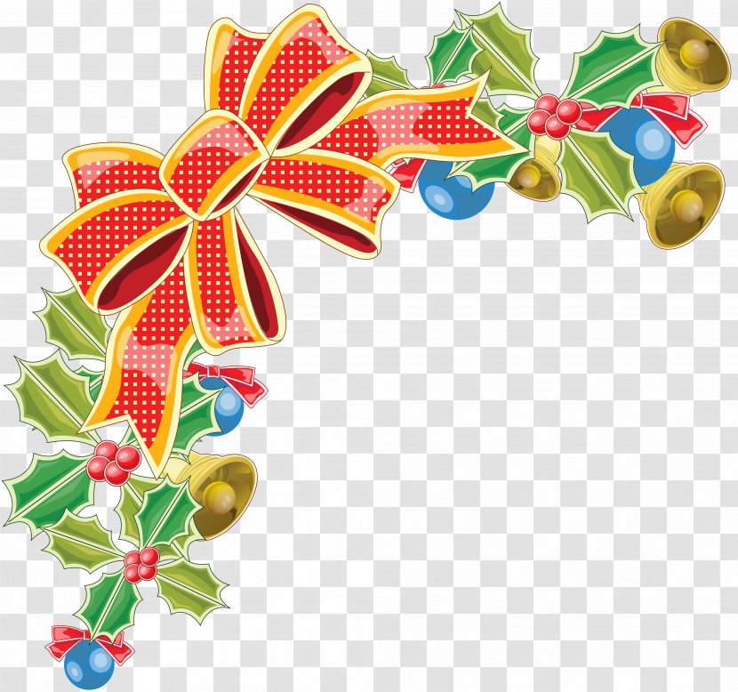 Christmas Xmas Clip Art - Depositfiles Transparent PNG