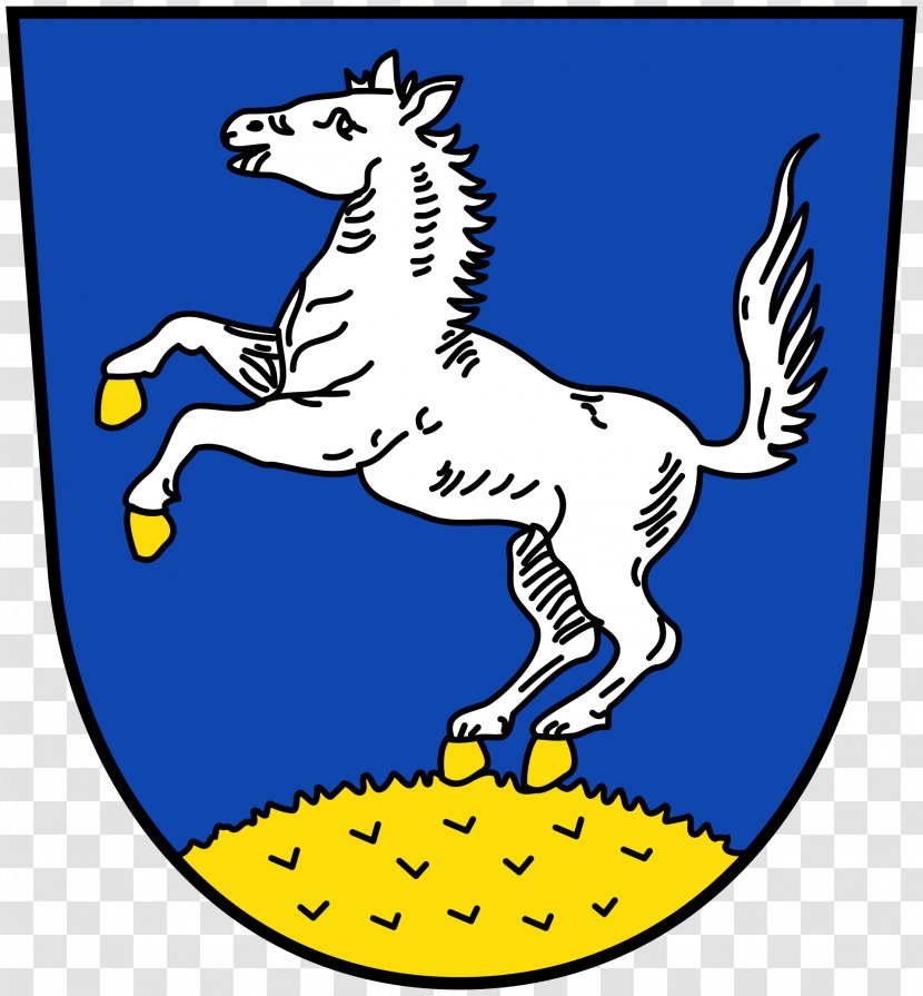 Mustang Coat Of Arms Wikipedia Wikimedia Commons Coburg - Wikiwand Transparent PNG