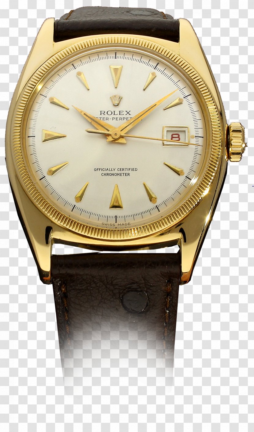 Watch Strap Rolex Oyster Perpetual Somlo - London - LONDONPocket Transparent PNG