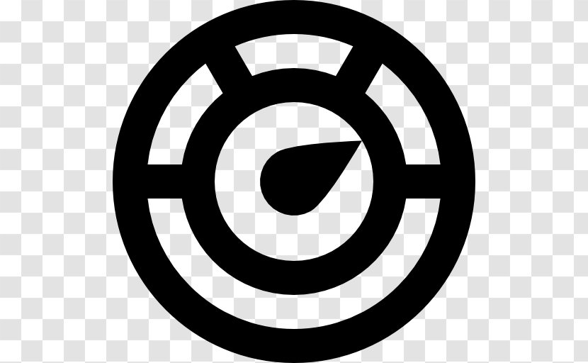 Registered Trademark Symbol United States Law Copyright - Logo - Speedometer Transparent PNG