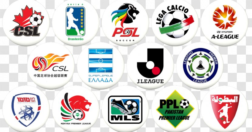 MLS La Liga Football Sports League Ligue Haïtienne Transparent PNG