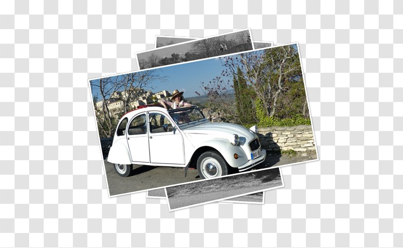 DeucheForever Location De 2cv Provence/Luberon Citroën 2CV Car Automotive Design Vehicle Transparent PNG