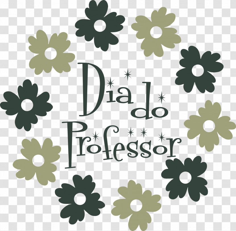 Dia Do Professor Teachers Day Transparent PNG