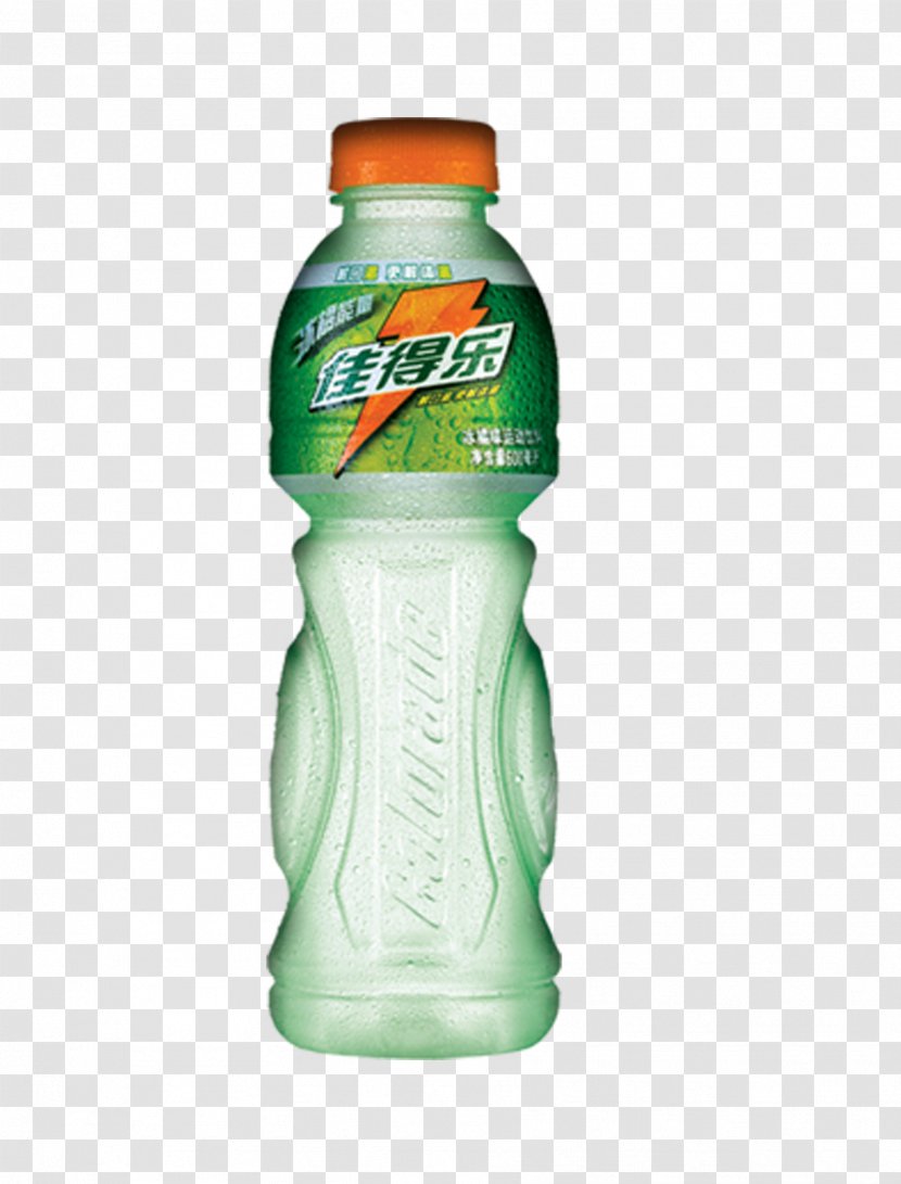 Sports Drink Pepsi Carbonated The Gatorade Company - Bottle - Drinks Transparent PNG