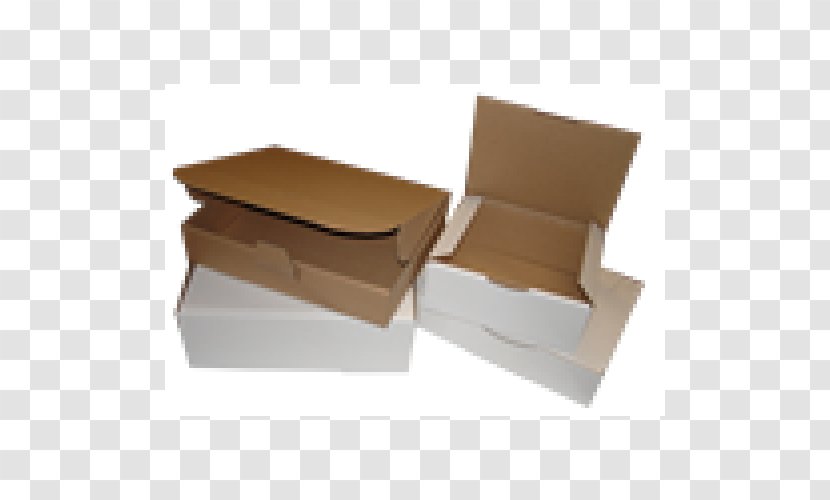 Package Delivery Cardboard Carton - Office Supplies - Design Transparent PNG