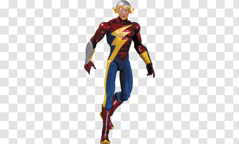 Flash Superman Eobard Thawne Cyborg The New 52 - Multiverse - Particle Background Transparent PNG