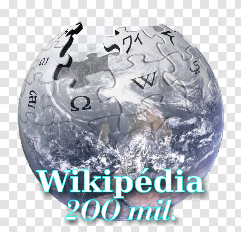 Earth Wikipedia Science Online Encyclopedia Knowledge - Wiki Transparent PNG