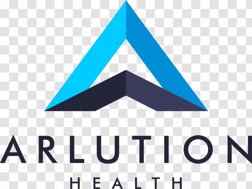 Logo Product Design Health Brand Angle - Medical Insurance Transparent PNG