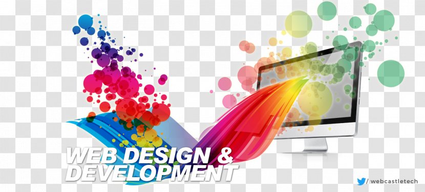 Web Development Design Developer Application Transparent PNG