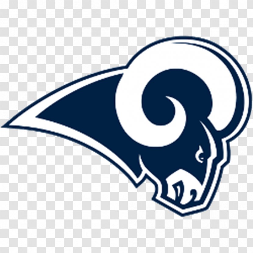 Los Angeles Rams New Orleans Saints Logo Buffalo Bills Kansas City Chiefs - Area - American Football Transparent PNG