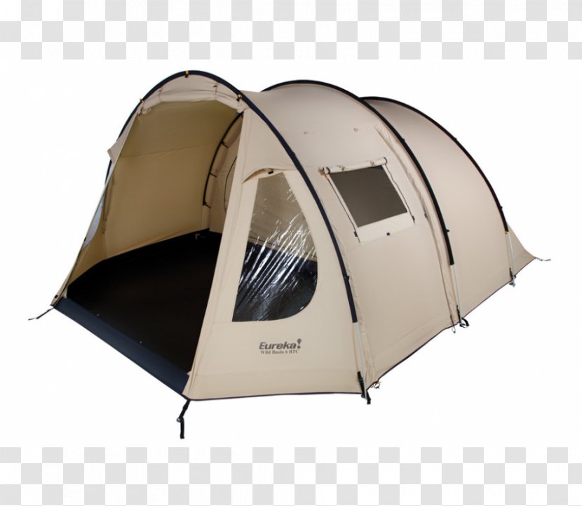 Eureka! Tent Company Camping Tunnel - Wild E Coyote Transparent PNG