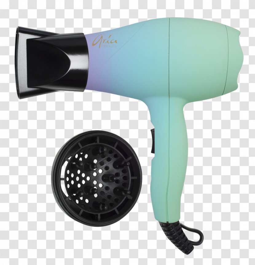 Hair Iron Dryers Beauty Parlour Hairstyle - Dryer Transparent PNG