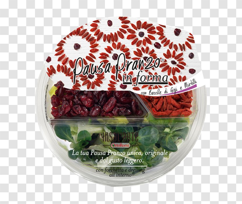 Goji Food Salad Platter Red Onion - Bilberry Transparent PNG