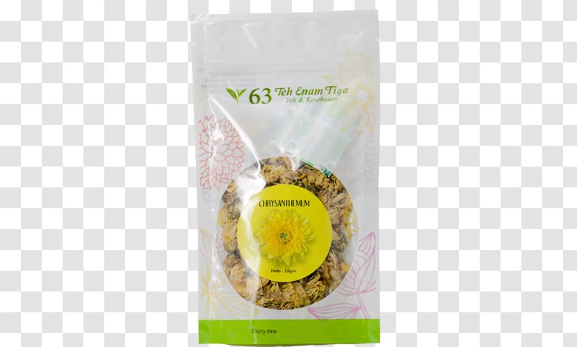 Breakfast Cereal Tea Chrysanthemum Flavor Transparent PNG