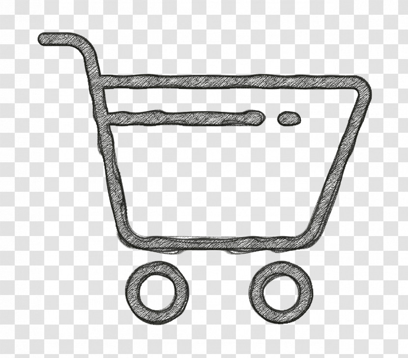 For Your Interface Icon Supermarket Icon Shopping Cart Icon Transparent PNG