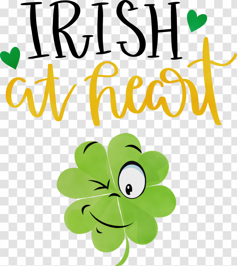 Shamrock Transparent PNG