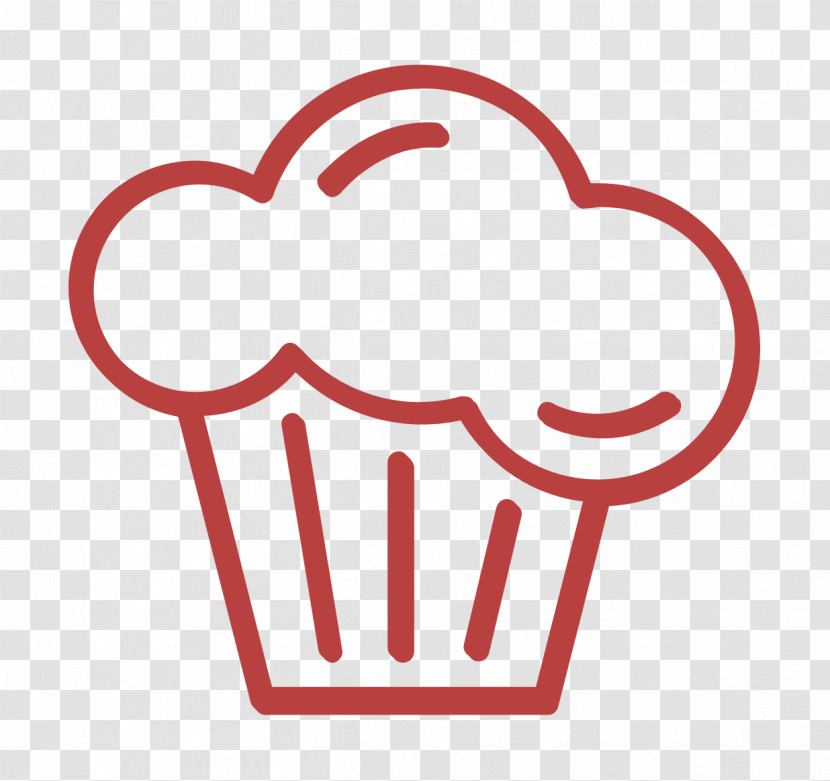 Muffin Icon Cake Icon Thanksgiving Icon Transparent PNG
