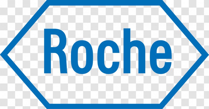 Roche Holding AG Basel Logo Diagnostics Genentech - Ocrelizumab Transparent PNG