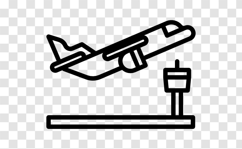 Payam International Airport Airplane - Area - Departure Transparent PNG