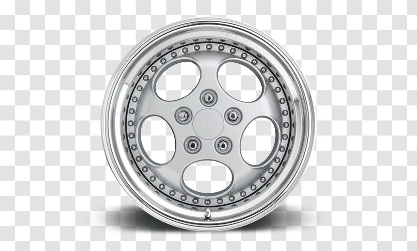 Wheel Car Tire Forging - Alloy Transparent PNG