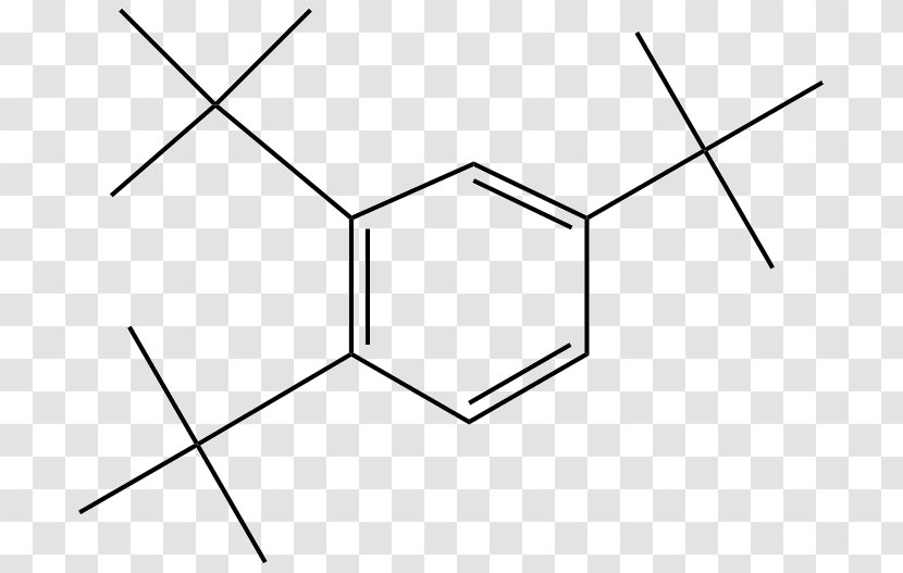 Acetaminophen Paracetamol Poisoning Skeletal Formula Chemical Substance - Glucuronidation - Tertbutylbenzene Transparent PNG