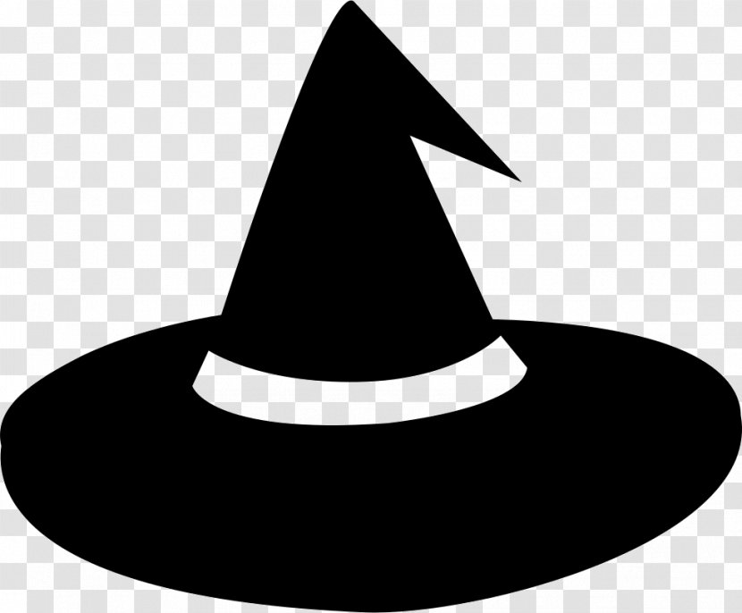 Witchcraft Witch Hat Magician Transparent PNG