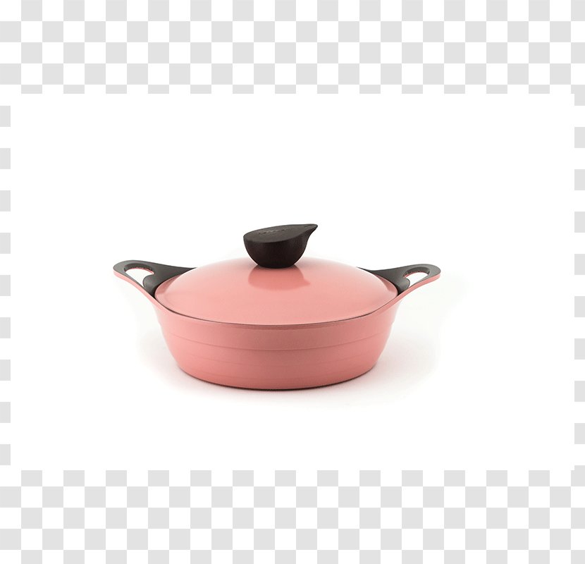 Lid Ceramic Frying Pan Stock Pots - Kettle Transparent PNG