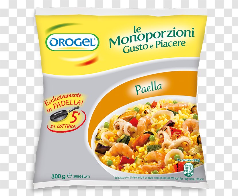 Risotto Paella Vegetarian Cuisine Squid As Food Recipe Transparent PNG