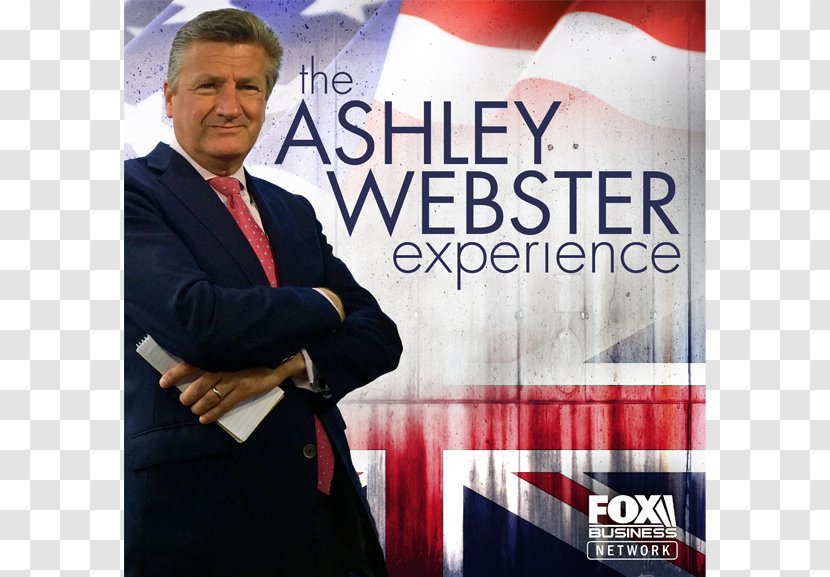 Ashley Webster Varney & Co. Fox Business Network United States News Transparent PNG