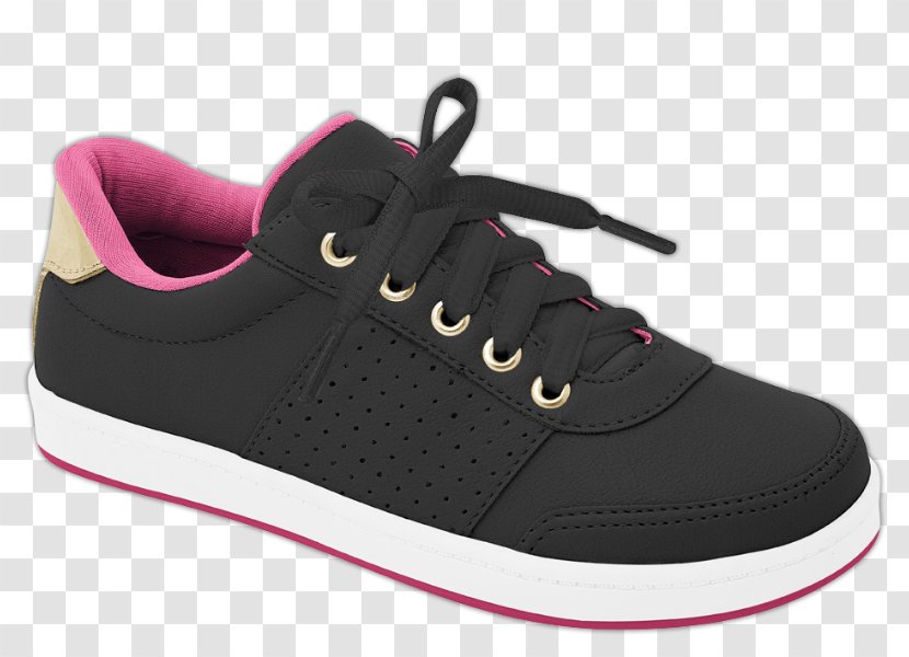 Skate Shoe Sneakers Sportswear - Outdoor - Feminino Transparent PNG
